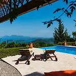 Gabriella Lefkada *
