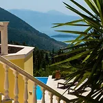 Villa Gabriella Lefkada Vafkeri