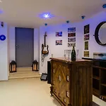 Villa Gabriella Lefkada