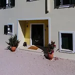 Willa Gabriella Lefkada *