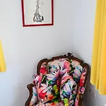 Willa Gabriella Lefkada Vafkeri