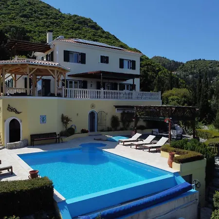 Gabriella Lefkada Vafkeri