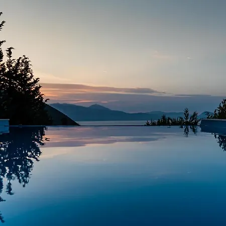 Gabriella Lefkada Vafkeri