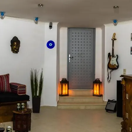 Villa Gabriella Lefkada *