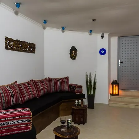 Vilă Gabriella Lefkada Vafkeri