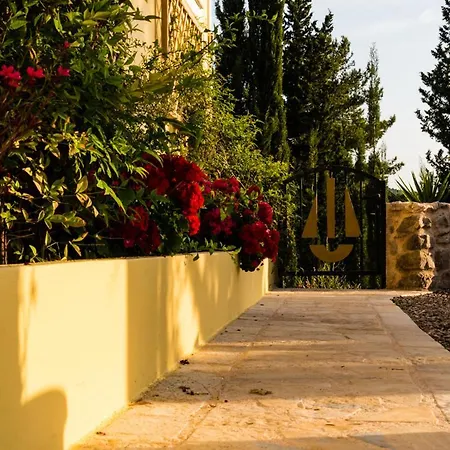 Gabriella Lefkada Villa