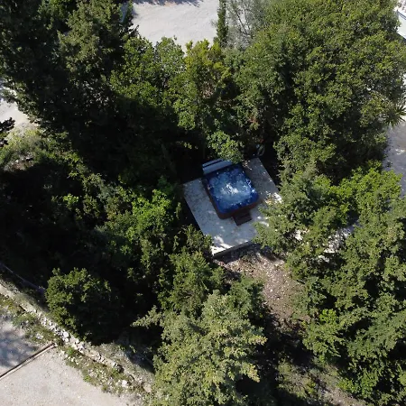 Villa Gabriella Lefkada