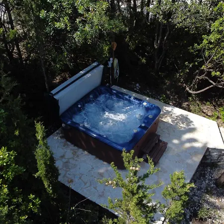 Villa Gabriella Lefkada *