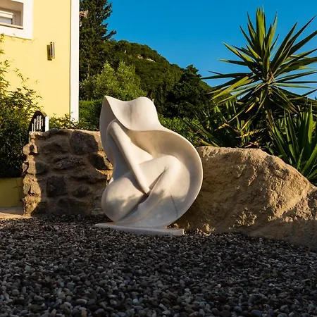 Gabriella Lefkada Villa *