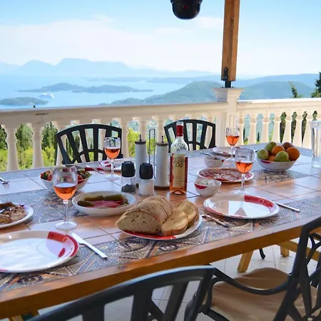 Gabriella Lefkada * Vafkeri