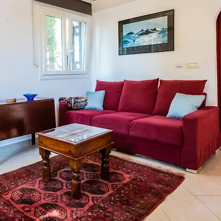 Villa Gabriella Lefkada *