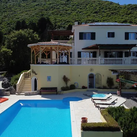 Gabriella Lefkada * Vafkeri