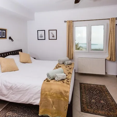 Villa Gabriella Lefkada