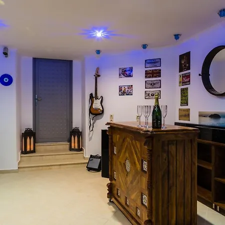 Villa Gabriella Lefkada