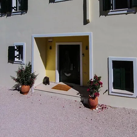 Villa Gabriella Lefkada *