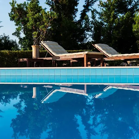 Gabriella Lefkada * Vafkeri