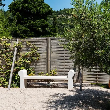 Villa Gabriella Lefkada *