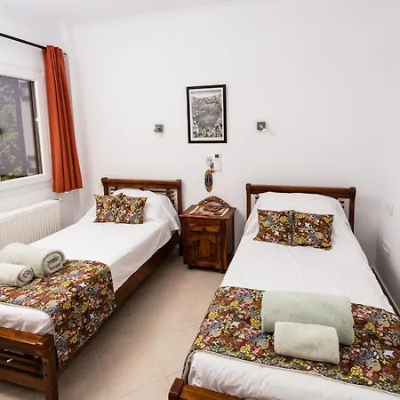 Gabriella Lefkada * Vafkeri