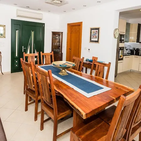 Gabriella Lefkada Villa