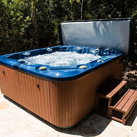 Gabriella Lefkada Villa