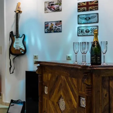 Gabriella Lefkada * Vafkeri