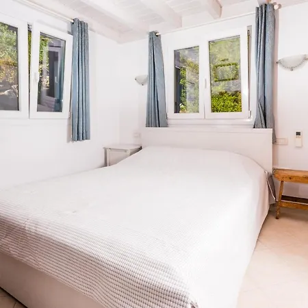 Villa Gabriella Lefkada *