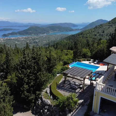 Gabriella Lefkada Vafkeri