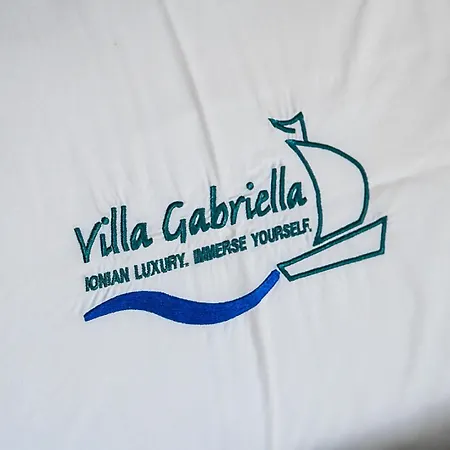 Villa Gabriella Lefkada