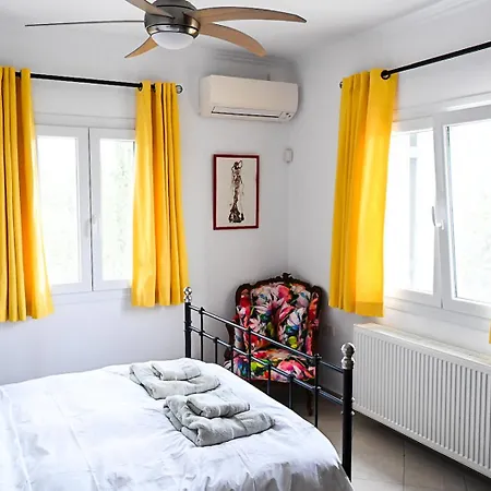 Villa Gabriella Lefkada *